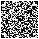 QR code with Zdl Trading Co contacts
