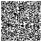 QR code with H I P Rosengarden Medical Center contacts