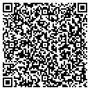 QR code with JHG Mechanical Inc contacts