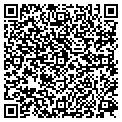 QR code with Violets contacts