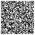 QR code with Optics Plus Opticians contacts