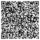 QR code with AG Plumbing Service contacts