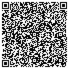 QR code with Tivey's Cleaning Center contacts