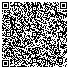QR code with Ultralene Petroleum Products contacts