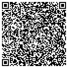QR code with Custom Fence & Landscaping contacts