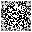 QR code with James B Wahldba Greenscap contacts