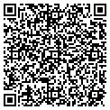 QR code with S E A contacts
