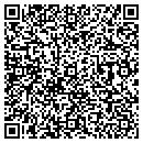 QR code with BBI Security contacts