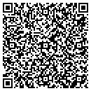 QR code with Allstate contacts
