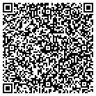 QR code with K Square Capital Advisors LP contacts