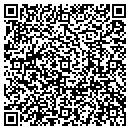 QR code with S Kennedy contacts