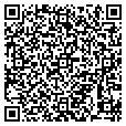 QR code with Delphi contacts