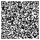 QR code with Richard E Gold DO contacts