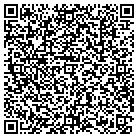 QR code with Advance Abstract Corp Inc contacts