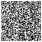 QR code with Klamath Trinity School Dist contacts