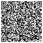 QR code with C F Oneil Trucking & Service contacts