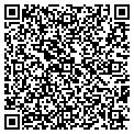 QR code with CISLLC contacts