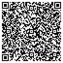 QR code with Maurices contacts