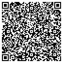 QR code with Masda Corp contacts