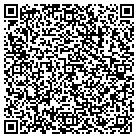QR code with Hollis Court Collision contacts