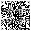 QR code with J & C Travel Inc contacts