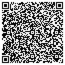 QR code with Maxine Grand Fabrics contacts