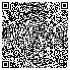 QR code with Hwisel Bloer Consulting contacts