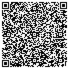 QR code with Chiropractic First contacts