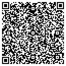QR code with Ayhans Shish Kabob Intl contacts