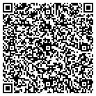 QR code with R & C Computer Service contacts