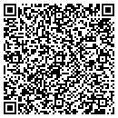 QR code with Hobnobin contacts