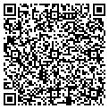 QR code with CCB contacts