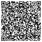 QR code with Accurate Design & Model contacts