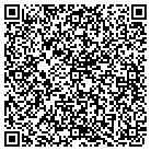 QR code with Seven Valley Glass Shop Inc contacts