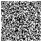 QR code with Nanjing New World Textile USA contacts