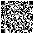 QR code with Vesid contacts