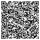 QR code with J A Apparel Corp contacts