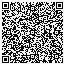 QR code with J Navarro contacts