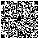 QR code with RJW Brokerage Corp contacts
