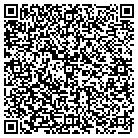 QR code with Premier Fire Prevention Inc contacts