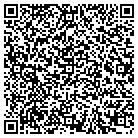 QR code with KOBE Fitness & Martail Arts contacts