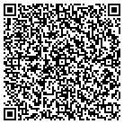 QR code with Oshimo Network Communications contacts