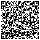 QR code with Ross Home Service contacts