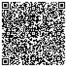 QR code with D L H Management Consultants contacts