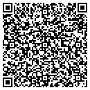 QR code with George R Knop contacts