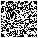QR code with U S Globe Corp contacts