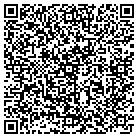 QR code with Hispanic Policy Dev Project contacts
