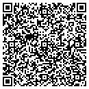QR code with APWU Office contacts