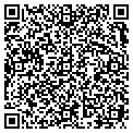 QR code with PIP Printing contacts
