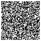 QR code with Yountville Town Water-Sewer contacts
